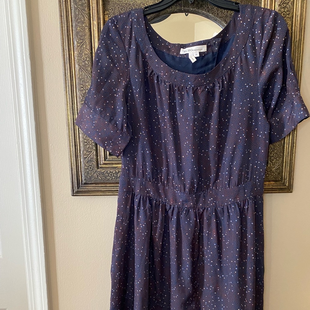 BCBGeneration Dress